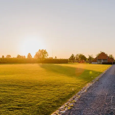 Hoeve Roosbeek Zepperen